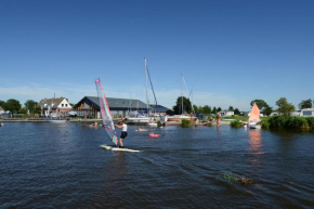 Gouden Plakje, Gaastmeer